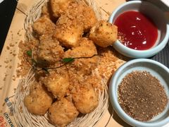 -津禧荟·酥皮烤鸭(北辰店)