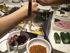 -海底捞火锅(长沙华创国际广场店)