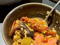 -Ameigo梅果·云贵川bistro(长宁来福士店)