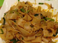 -令氏家外家周礼食府(桥南店)