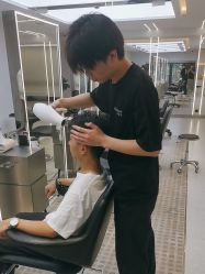 -魔型社烫染店
