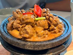 -潮堂 · 潮州菜(国贸商城店)