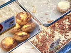 -鲍师傅糕点(大沽南路店)