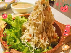-俄士厨房(环球港店)