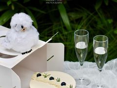 -杜哈夫DOUX RÊVE·生日蛋糕(日月光店)