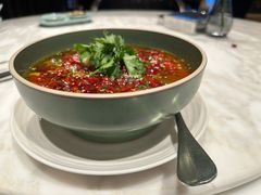 -无锡苏宁银河国际酒店-悦府65中餐厅