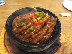 -品大三·南京菜(大行宫店)