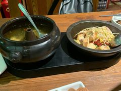 -云海肴·汽锅鸡·云南菜(美罗城店)