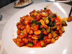 -金家老三饭庄(常营店)