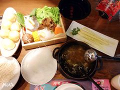 -呷哺呷哺(松江开元店)