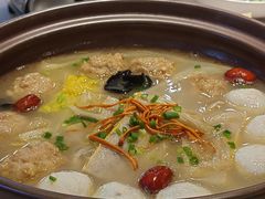 -简小舍·民间手艺菜(武昌江滩店)