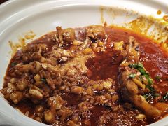 -陈家婆的菜(梅溪湖店)