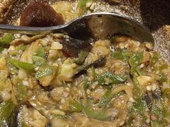 -爱碗亭·鲜炒湖南菜(壹城中心店)