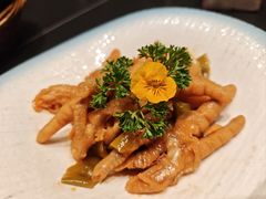 -阿露佳·舌尖上的安吉菜