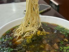 -东吴面馆(因果巷店)
