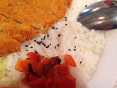 呀咪咖喱屋(莘庄龙之梦店)-呀咪咖喱屋(龙之梦购物中心莘庄店)
