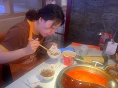 -李姑婆鲜切牛肉火锅自助(凤城二路店)