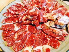 -萌牛肠烧烤店(虹梅路店)