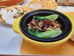 -康悦印象·美容·茶艺·国际芳香疗法(海悦店)
