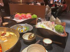 -色響火锅(恒隆广场店)