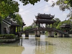 -韩湘水博园