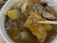 -百成大同鸭肉粥(大同总店)