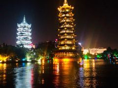 -桂林两江四湖景区