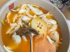 -甘思咪哚·云南艺术餐厅(天河广百店)