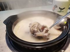 胡椒猪肚鸡-顺德公广东猪肚鸡·煲仔饭(白石洲店)