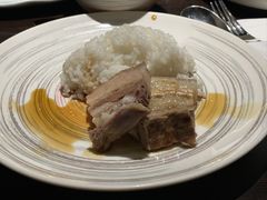 -庐灶江南·江南菜·四合院Bistro(东直门雍和宫·原华侨宾馆店)