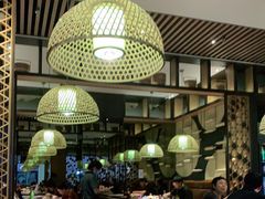 大堂-老昌春饼(松北店)