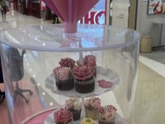 -BONCAKE裱花蛋糕(万象汇店)