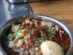 -窦四牛杂面(总店)