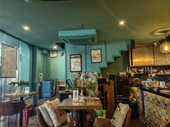 -TEQO·Mexican food & Bar
