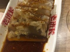 -老班长手工灌汤包老店(东山店)