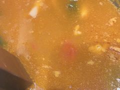 -皇城老妈·大连海鲜火锅(港湾店)