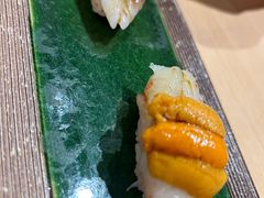 -鮨青(恒基名人购物中心店)