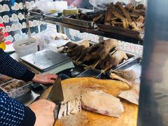 -正宗忘不了老鹅(梅岭店)