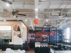 -鸿姐老火锅(疁城新天地店)