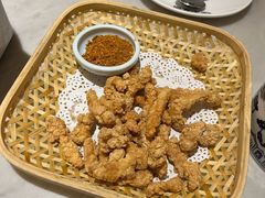 -小菜园新徽菜(南京秦淮龙蟠汇店)