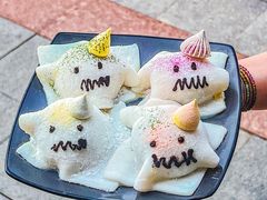 -YITASU甜品(子安路店)