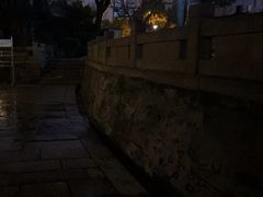 -白沙古井