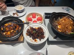 -绿茶餐厅(千岛湖银泰城店)