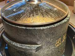 -野·大山里土鸡火锅(万科里店)