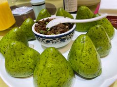 -海鲜城大家餐厅