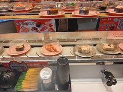 -争鲜回转寿司(朝北大悦城店)