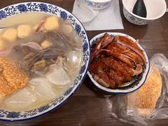 -小潘记鸭血粉丝汤