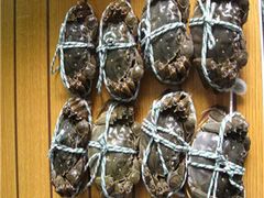 -阳澄湖大闸蟹·琼灵阁牌品牌连锁(吴中总店)