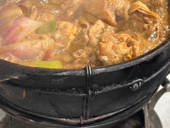 -范贤光鸡公煲(平乐园总店)