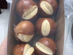-面包谷Grains n' Beans(九号公馆店)